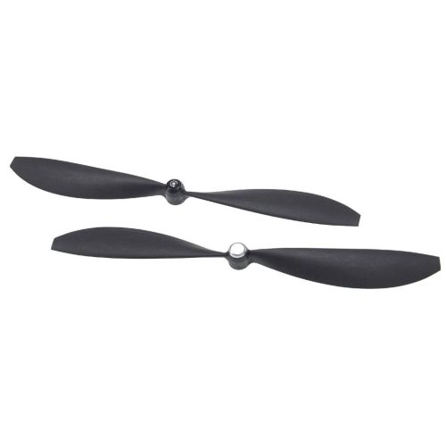 VHBW 2x Propeller for GoPro Karma Drone - Black