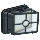 VHBW Vacuum Cleaner Accessory Set Bissell 1785A - HEPA filter, vacuum brush, cleaning tool