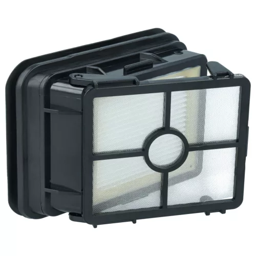 VHBW Vacuum Cleaner Accessory Set Bissell 1785A - HEPA filter, vacuum brush, cleaning tool