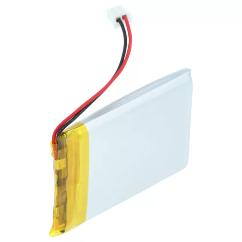 VHBW Gamepad Akku Lip1359, Lip1859, Lip1472 - 950 mAh 3,7 V Li-Ion