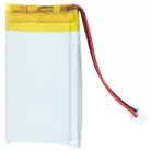 VHBW Gamepad Akku Lip1359, Lip1859, Lip1472 - 950 mAh 3,7 V Li-Ion