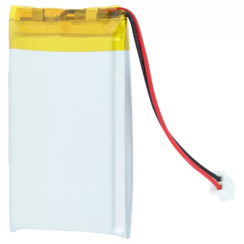 VHBW Gamepad Akku Lip1359, Lip1859, Lip1472 - 950 mAh 3,7 V Li-Ion