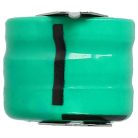 VHBW Button Cell Battery 3/V15H 2 Pin - 20 mAh 3.6 V NiMH