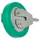 VHBW Model Maker Battery 1/V15H - 20 mAh 1.2 V NiMH