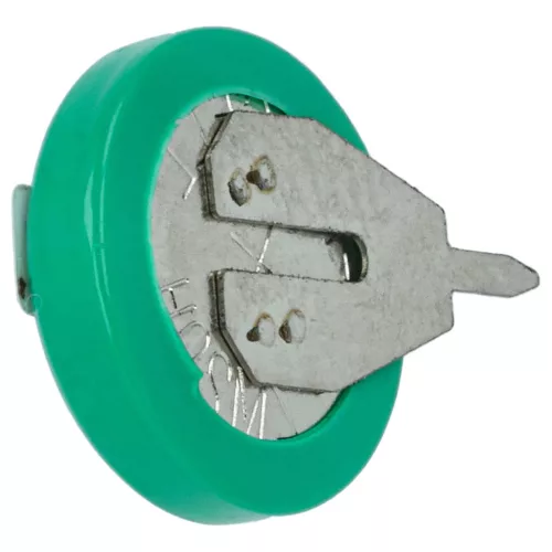 VHBW Model Maker Battery 1/V15H - 20 mAh 1.2 V NiMH