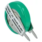 VHBW Model Maker Battery 1/V15H - 20 mAh 1.2 V NiMH