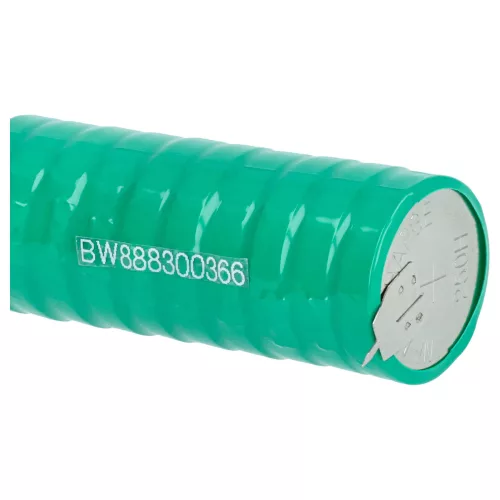 VHBW Button Cell Battery V250H - 250 mAh 12 V NiMH