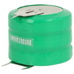 VHBW Model Maker Battery V250H - 250 mAh 3.6 V NiMH