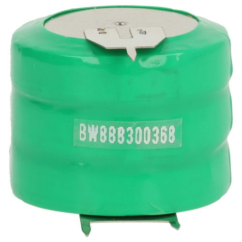 VHBW Model Maker Battery V250H - 250 mAh 3.6 V NiMH