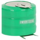 VHBW Model Maker Battery V250H - 250 mAh 3.6 V NiMH