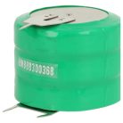 VHBW Model Maker Battery V250H - 250 mAh 3.6 V NiMH