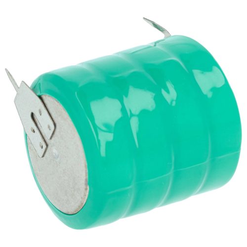 VHBW Battery V250H - 250 mAh 4.8 V NiMH