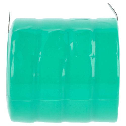 VHBW Battery V250H - 250 mAh 4.8 V NiMH