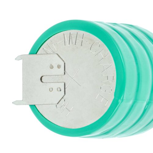 VHBW Battery V250H - 250 mAh 4.8 V NiMH