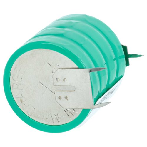 VHBW Battery V250H - 250 mAh 4.8 V NiMH