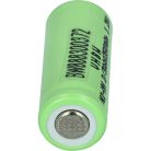 VHBW Battery H4002 - 350 mAh 1.2 V NiMH