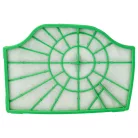 VHBW Vacuum Cleaner Motor Filter Replacement for Sebo 1825 - 10.3 x 14.7 cm