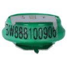 VHBW Battery V80H - 80 mAh 1.2 V NiMH