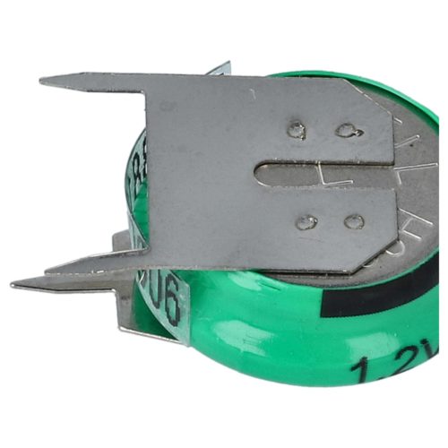 VHBW Battery V80H - 80 mAh 1.2 V NiMH