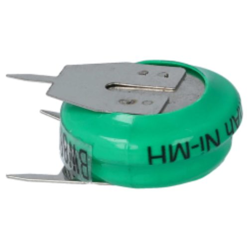 VHBW Battery V80H - 80 mAh 1.2 V NiMH