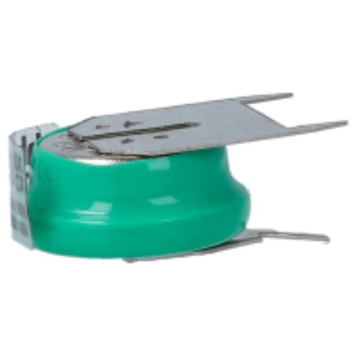 VHBW Gombelem Akku V40H - 40 mAh 1,2 V NiMH