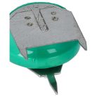 VHBW Gombelem Akku V40H - 40 mAh 1,2 V NiMH