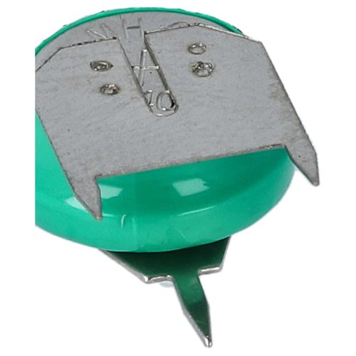 VHBW Gombelem Akku V40H - 40 mAh 1,2 V NiMH