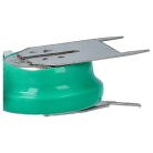 VHBW Gombelem Akku V40H - 40 mAh 1,2 V NiMH