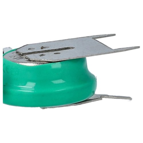 VHBW Gombelem Akku V40H - 40 mAh 1,2 V NiMH