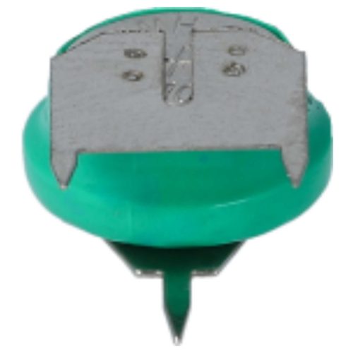 VHBW Gombelem Akku V40H - 40 mAh 1,2 V NiMH