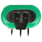 VHBW Gombelem Akkumulátor 1/V150H - 150 mAh 1,2 V NiMH