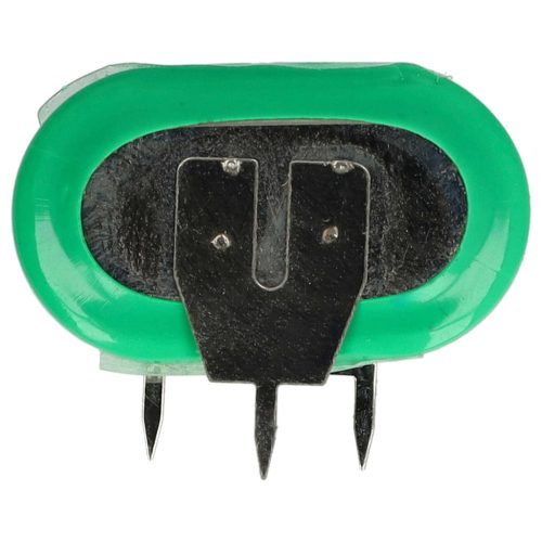 VHBW Gombelem Akkumulátor 1/V150H - 150 mAh 1,2 V NiMH