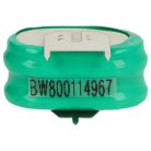 VHBW Button Cell Battery 2/V150H 3-pin - 150 mAh 2.4 V NiMH