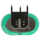 VHBW Button Cell Battery 2/V150H 3-pin - 150 mAh 2.4 V NiMH