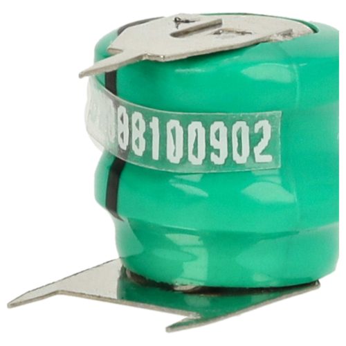 VHBW Knopfakku V40H - 40 mAh 2,4 V NiMH