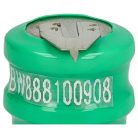 VHBW Battery V80H - 80 mAh 2.4 V NiMH