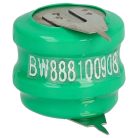 VHBW Battery V80H - 80 mAh 2.4 V NiMH