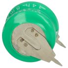 VHBW Battery V80H - 80 mAh 2.4 V NiMH