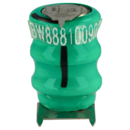 VHBW Battery V40H - 40 mAh 3.6 V NiMH