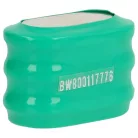 VHBW Battery 3/V150H - 150 mAh 3.6 V NiMH