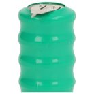 VHBW Gombelem Akkumulátor V80H - 80 mAh 6 V NiMH