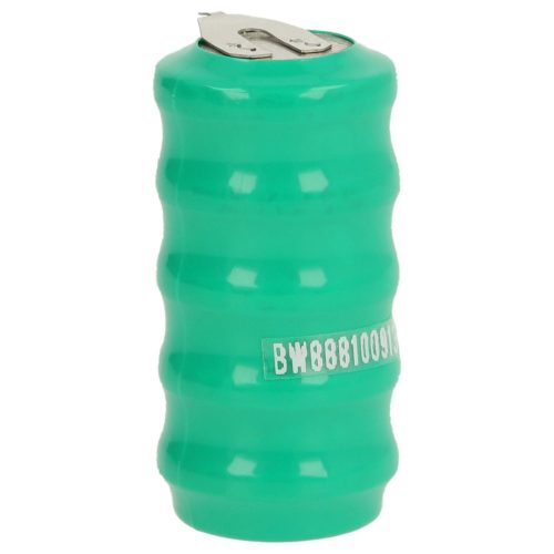 VHBW Gombelem Akkumulátor V80H - 80 mAh 6 V NiMH