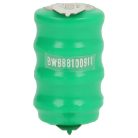 VHBW Gombelem Akkumulátor V80H - 80 mAh 4,8 V NiMH