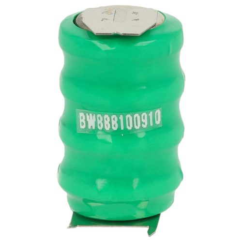 VHBW Battery V80H - 80 mAh 4.8 V NiMH