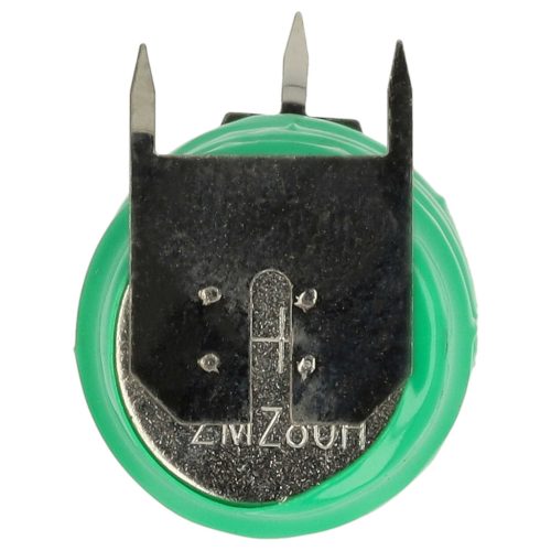 VHBW Battery V80H - 80 mAh 4.8 V NiMH