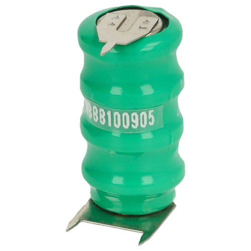 VHBW Battery V40H - 40 mAh 4.8 V NiMH