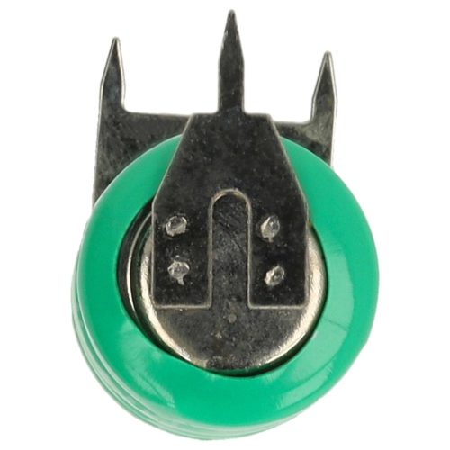 VHBW Battery V40H - 40 mAh 4.8 V NiMH