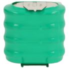 VHBW Battery 4/V150H - 150 mAh 4.8 V NiMH