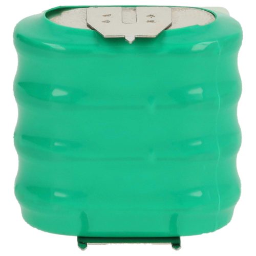 VHBW Battery 4/V150H - 150 mAh 4.8 V NiMH