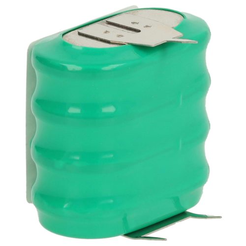 VHBW Battery 4/V150H - 150 mAh 4.8 V NiMH